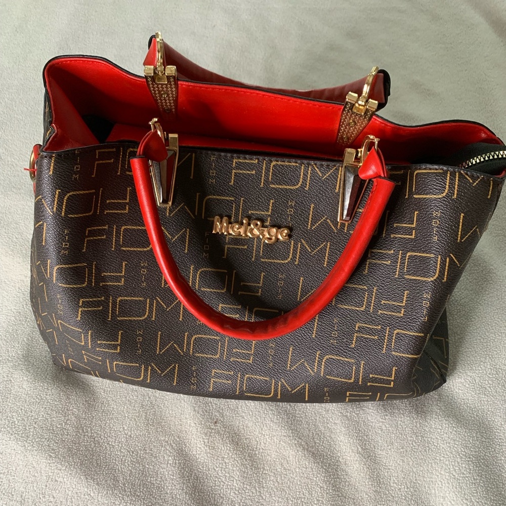 Mei&Ge Purse